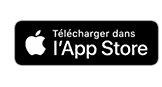 Logo du App Store