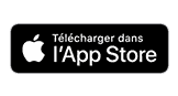 Logo du App Store