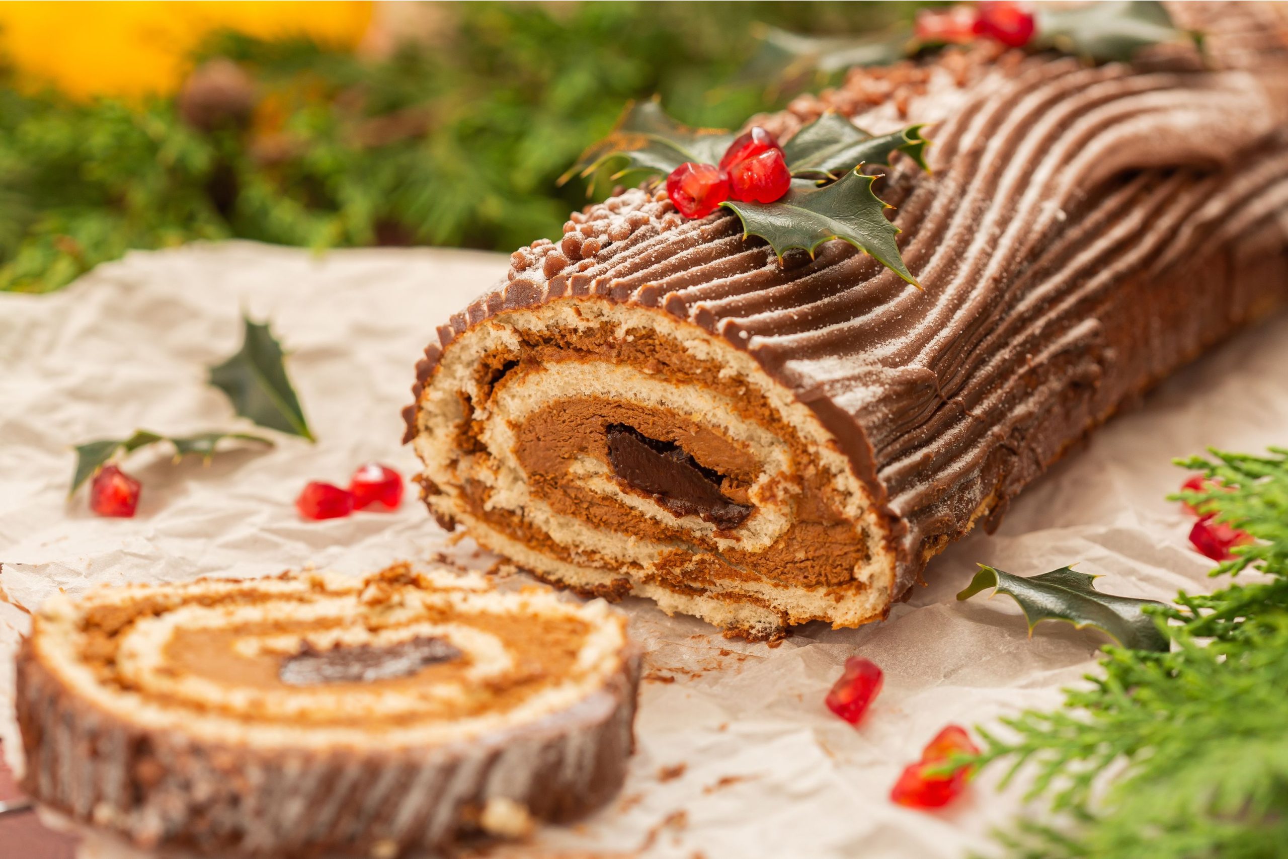 13716923224802745786allela Buche De Noel Origine Et Tradtion De La Buche De Noel Sur Tc3aatehtml